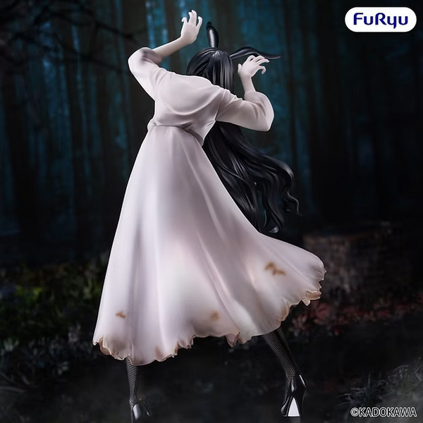 [PRE-ORDER] Furyu SADAKO BiCute Bunnies Figure -Sadako-