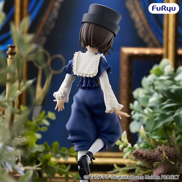 [PRE-ORDER] Furyu Rozen Maiden Trio-Try-iT Figure -Souseiseki-