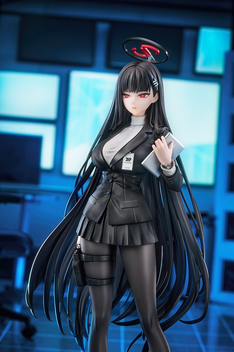 [PRE-ORDER] Good Smile Arts Shanghai 1/7 Blue Archive - Rio