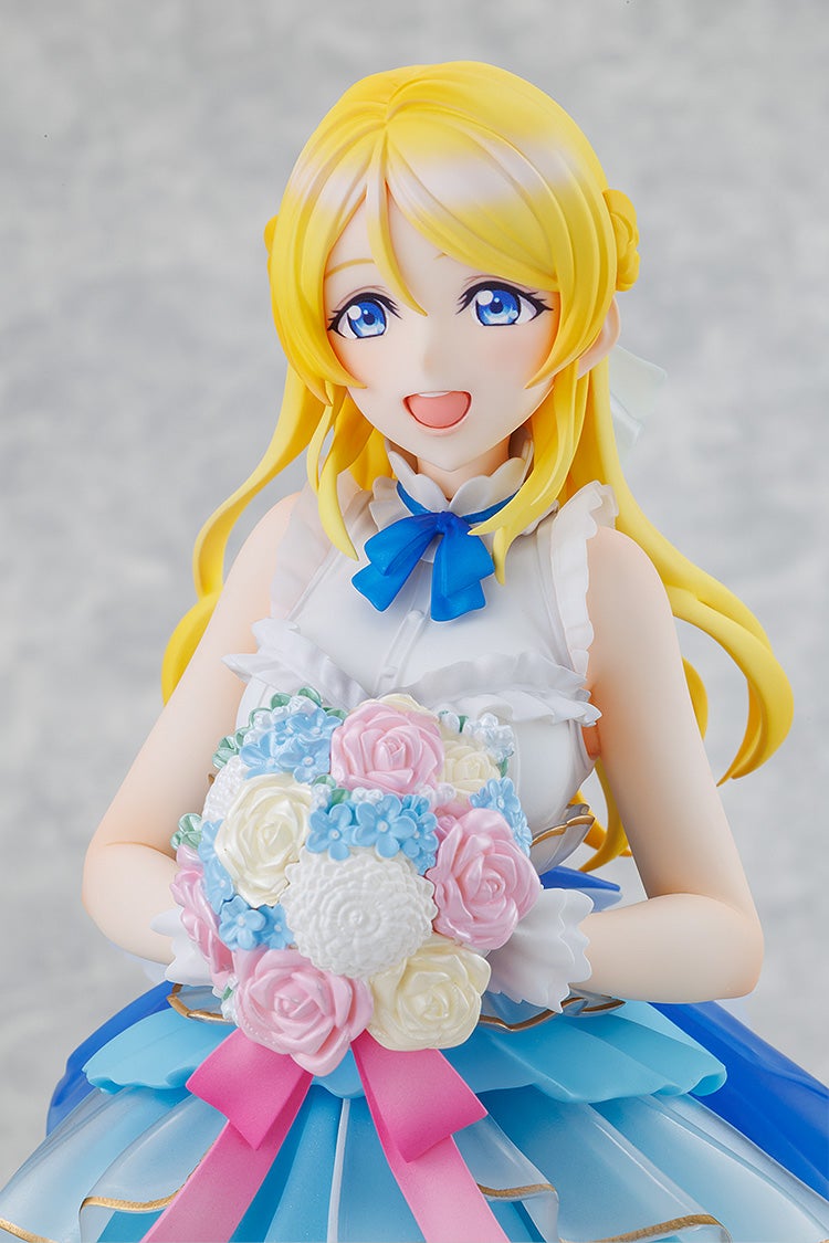 [PRE-ORDER] Kadokawa 1/7 LoveLive! Eli Ayase Love Live! Days 5th Anniversary ver.
