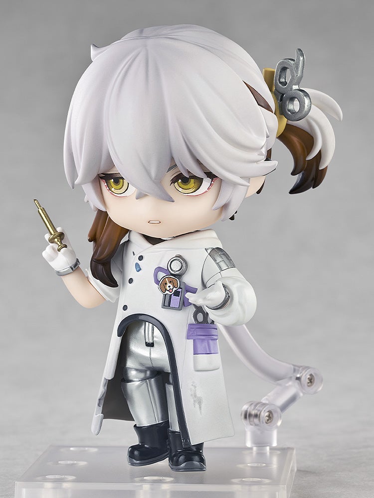 [PRE-ORDER] Good Smile Arts Shanghai Nendoroid Reverse: 1999 Medicine Pocket
