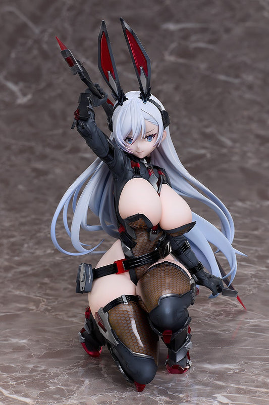 [PRE-ORDER] FREEing 1/6 Samurai Bunny Botan Designed by saitom