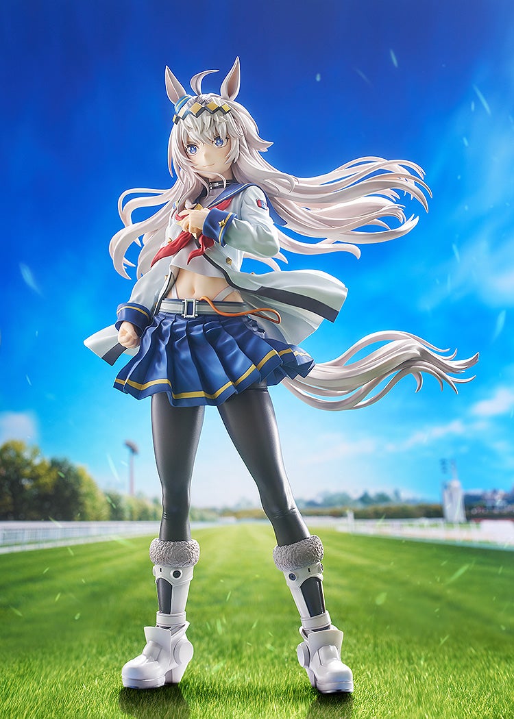 [PRE-ORDER] Phat! Company 1/7 Umamusume: Cinderella Gray Oguri Cap