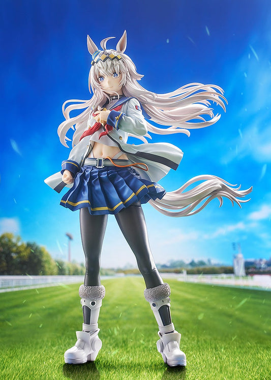 [PRE-ORDER] Phat! Company 1/7 Umamusume: Cinderella Gray Oguri Cap