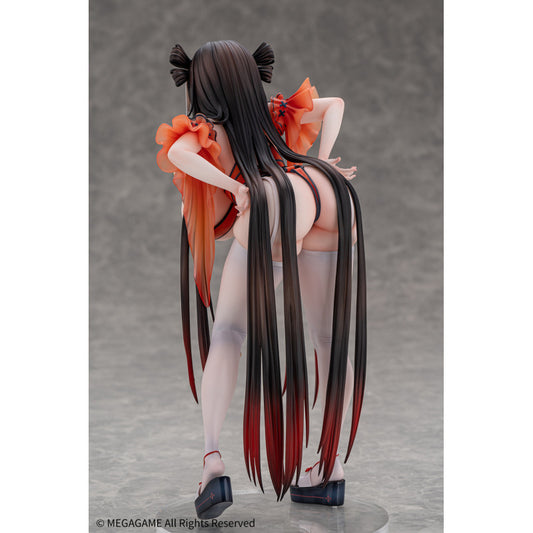[PRE-ORDER] KAWA DESIGN Daiblos Core Maree Rouge Rakubai no Utage