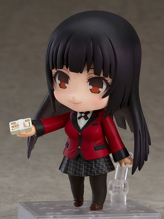 [PRE-ORDER] Good Smile Company Nendoroid Kakegurui: Yumeko Jabami