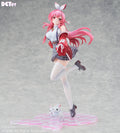 [PRE-ORDER] DCTer 1/7 WHITE RABBIT ROSU CASUAL CLOTHES VER.