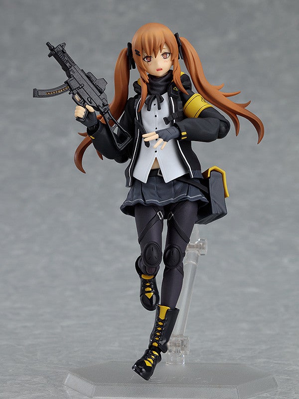 [PRE-ORDER] Max Factory figma UMP9