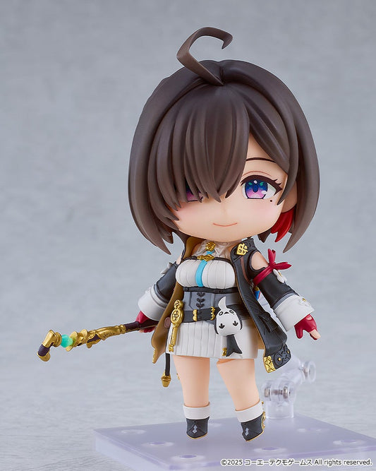 [PRE-ORDER] Good Smile Company Nendoroid Yumia Liessfeldt