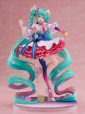 [PRE-ORDER] DMM Factory Creators Collection Figure Hatsune Miku Rosuuri Ver.