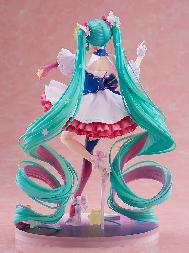 [PRE-ORDER] DMM Factory Creators Collection Figure Hatsune Miku Rosuuri Ver.