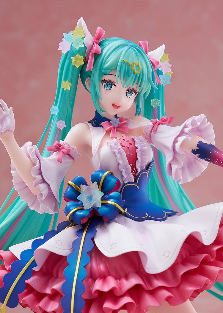 [PRE-ORDER] DMM Factory Creators Collection Figure Hatsune Miku Rosuuri Ver.