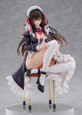 [PRE-ORDER] DMM Factory Maid Maison Hanikami Kanojo Kasane Minazumi