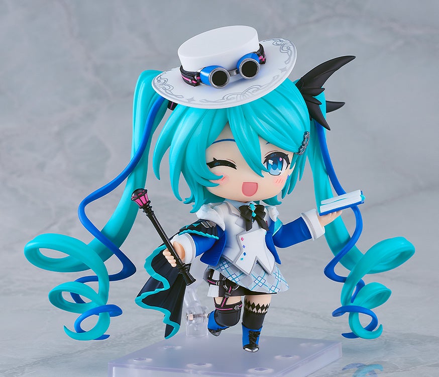[PRE-ORDER] Good Smile Company Nendoroid Hatsune Miku MIKU WITH YOU 2025 Ver.