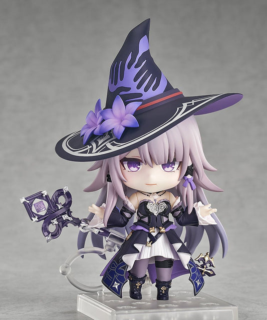 [PRE-ORDER] Good Smile Company Honkai: Star Rail Nendoroid The Herta