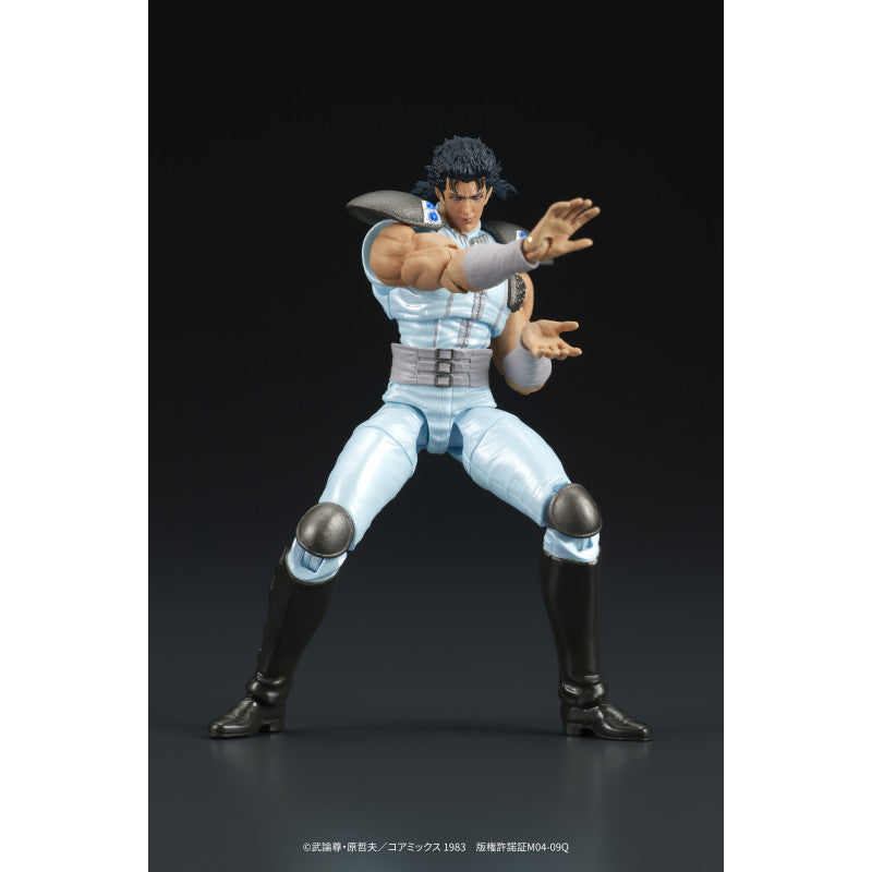 [PRE-ORDER] DIG Co., Ltd. DIGACTION Fist of the North Star REI
