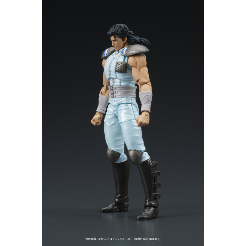 [PRE-ORDER] DIG Co., Ltd. DIGACTION Fist of the North Star REI