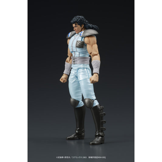 [PRE-ORDER] DIG Co., Ltd. DIGACTION Fist of the North Star REI
