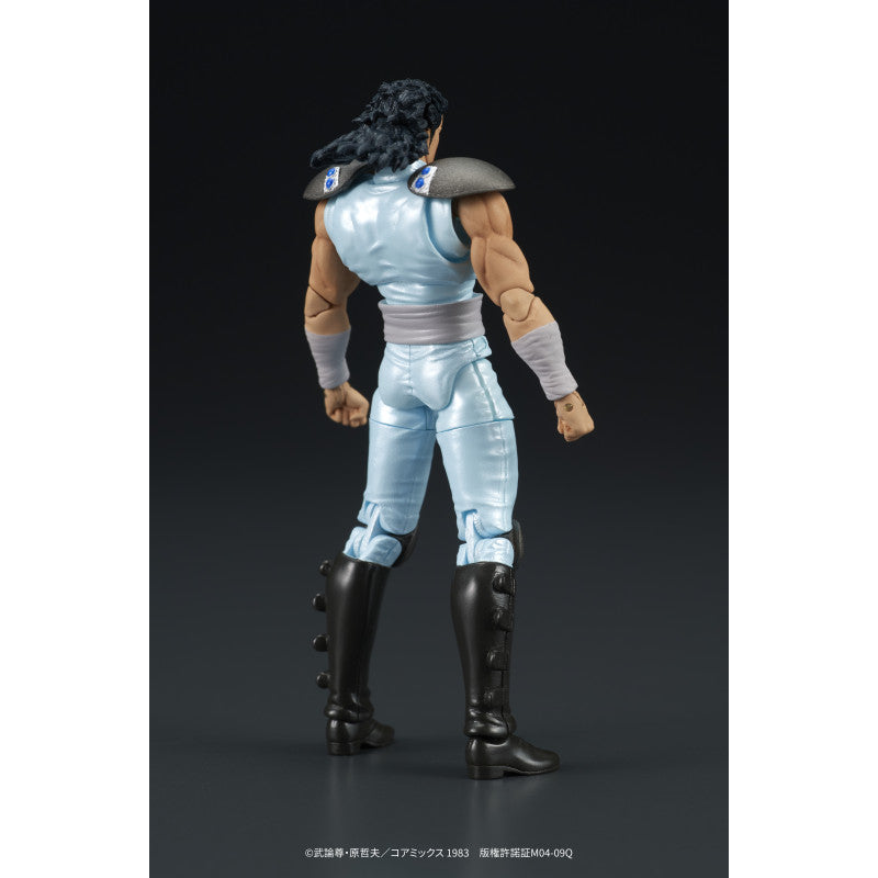 [PRE-ORDER] DIG Co., Ltd. DIGACTION Fist of the North Star REI