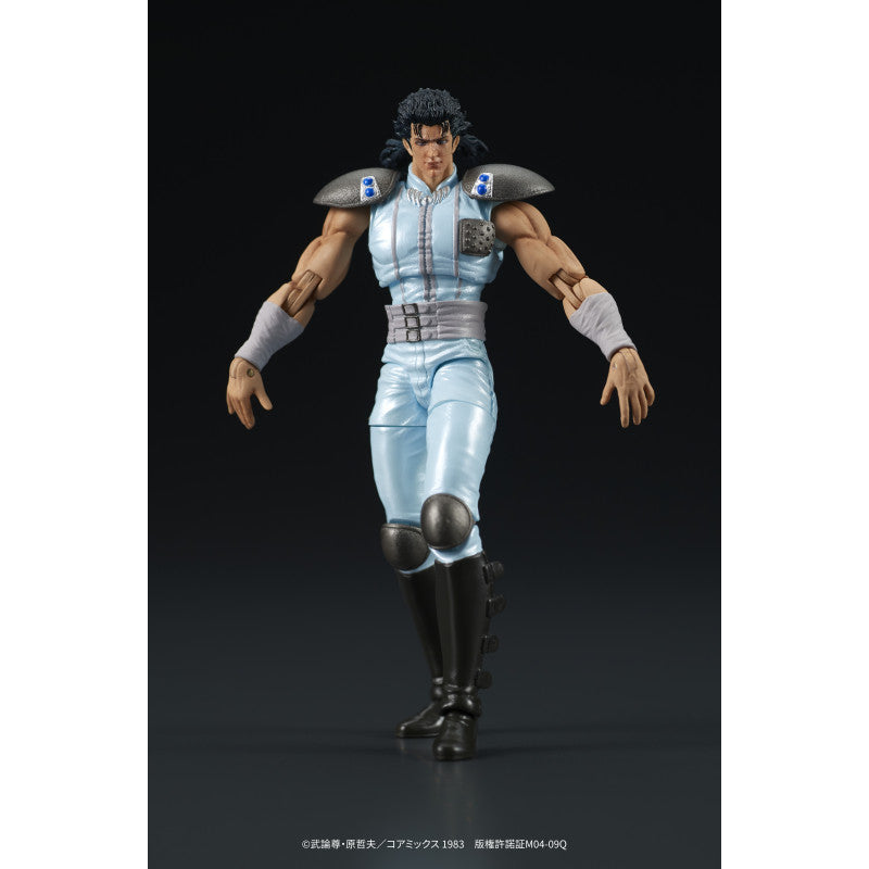 [PRE-ORDER] DIG Co., Ltd. DIGACTION Fist of the North Star REI
