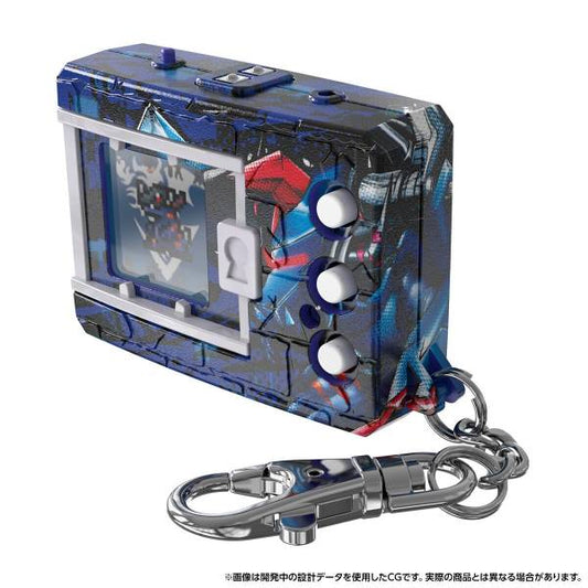 [PRE-ORDER] Premium Bandai DIGIMON COLOR DIGIMON XROS WARS 15th Edition BLUE FLARE color