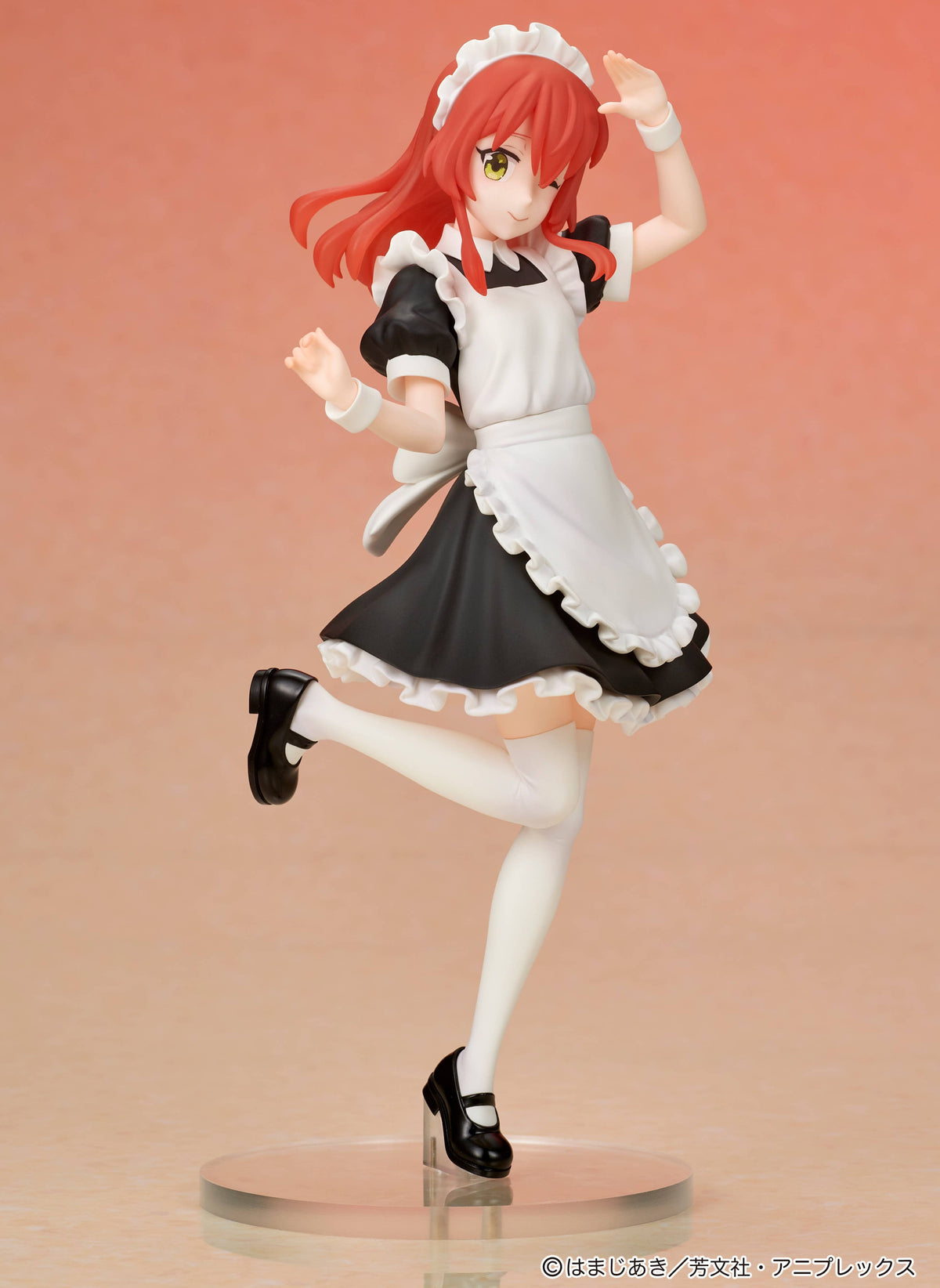 [PRE-ORDER] DIG Co., Ltd. DIGSTA BOCCHI THE ROCK! Ikuyo Kita