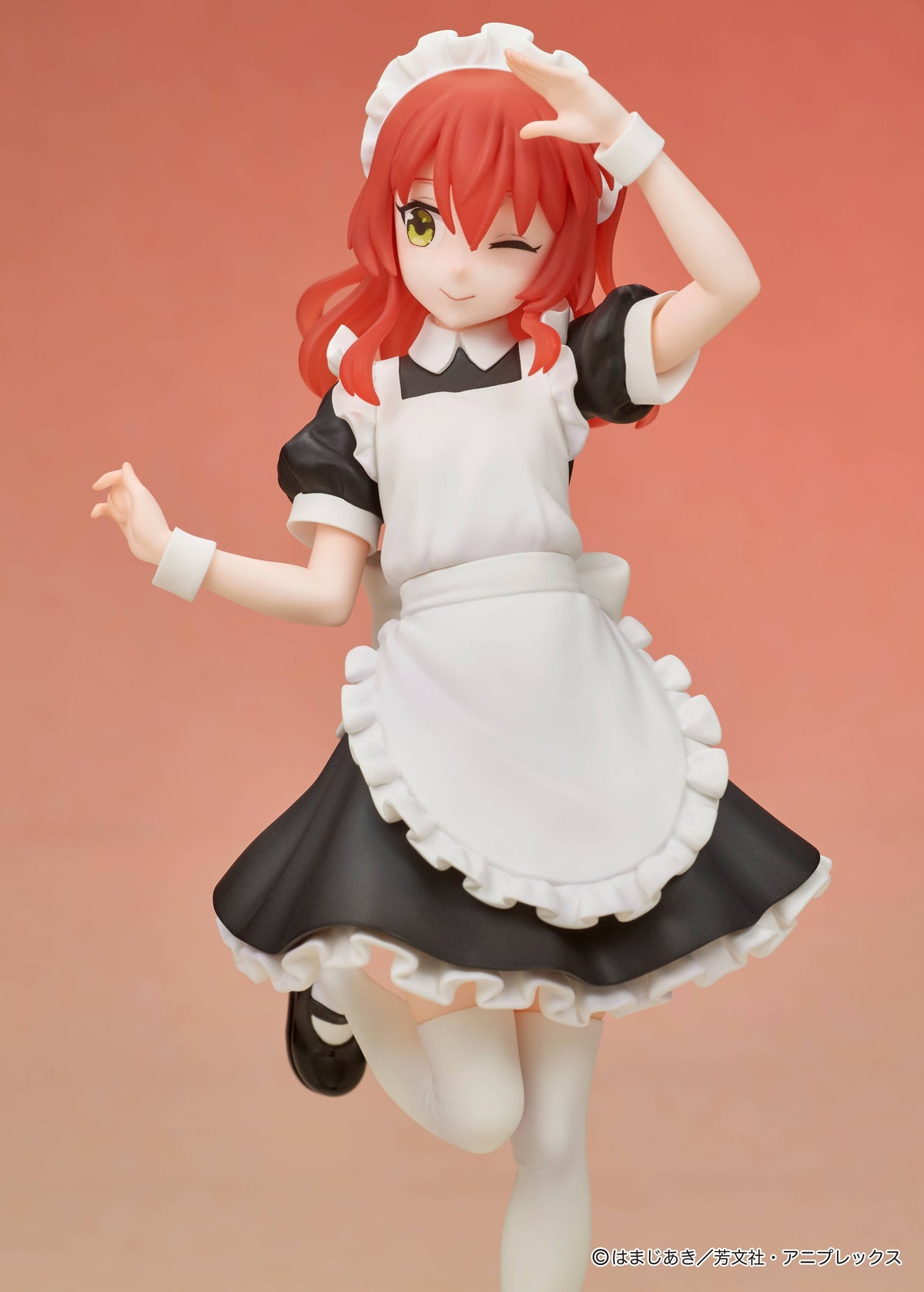 [PRE-ORDER] DIG Co., Ltd. DIGSTA BOCCHI THE ROCK! Ikuyo Kita