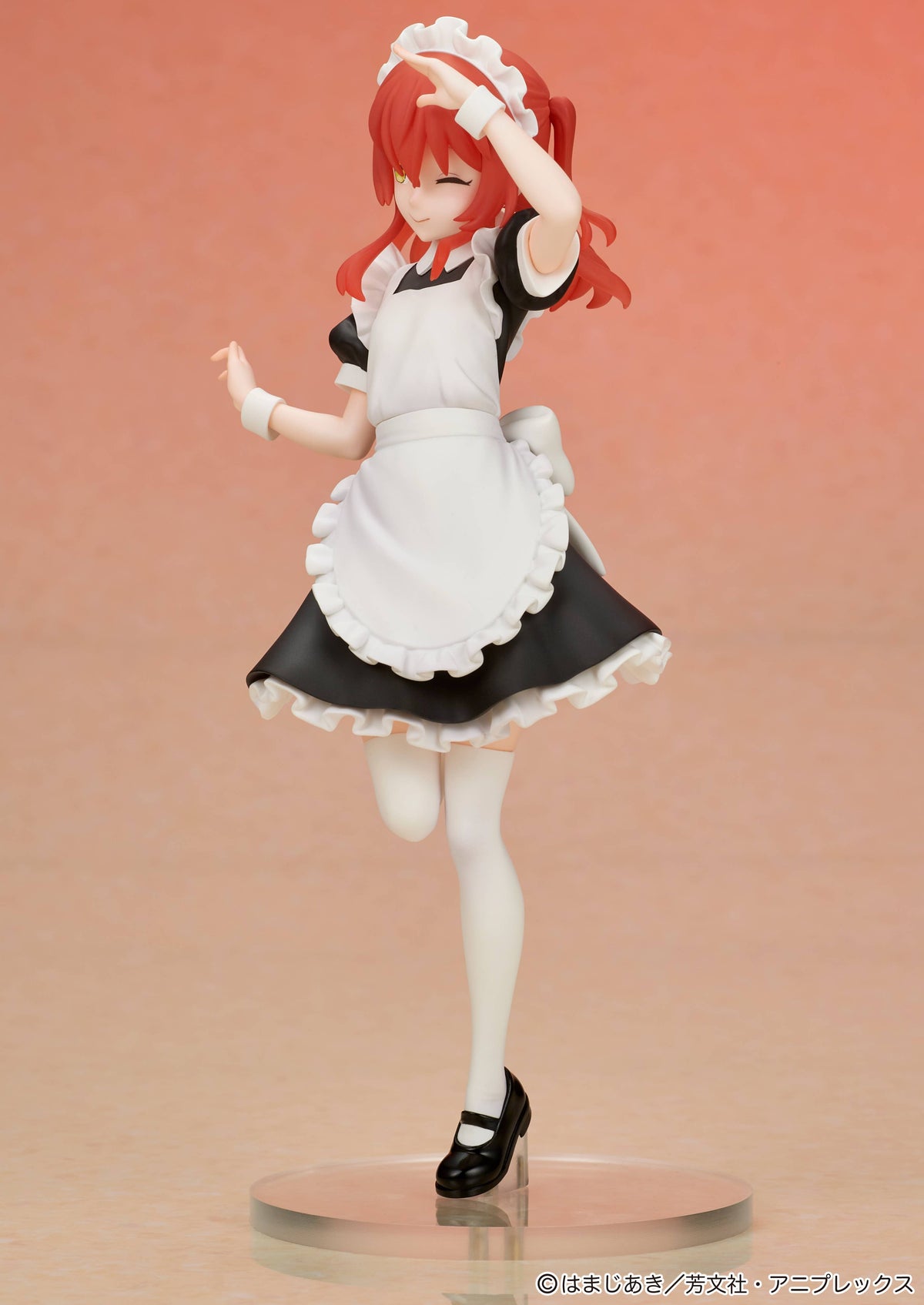 [PRE-ORDER] DIG Co., Ltd. DIGSTA BOCCHI THE ROCK! Ikuyo Kita