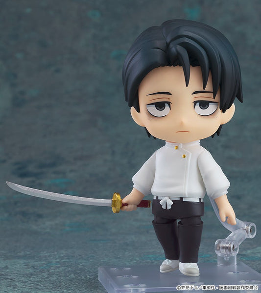 [PRE-ORDER] Good Smile Company Nendoroid Jujutsu Kaisen: Yuta Okkotsu: Execution Ver.