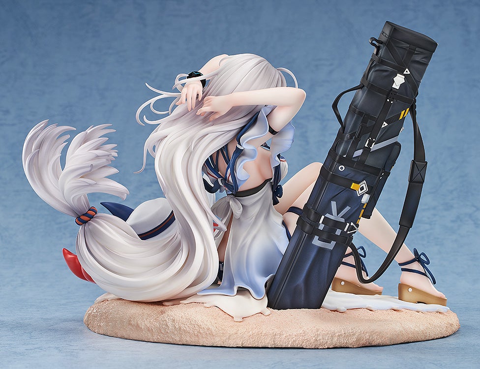 [PRE-ORDER] Good Smile Arts Shanghai 1/7 Arknights Skadi Waverider WR04 Ver.
