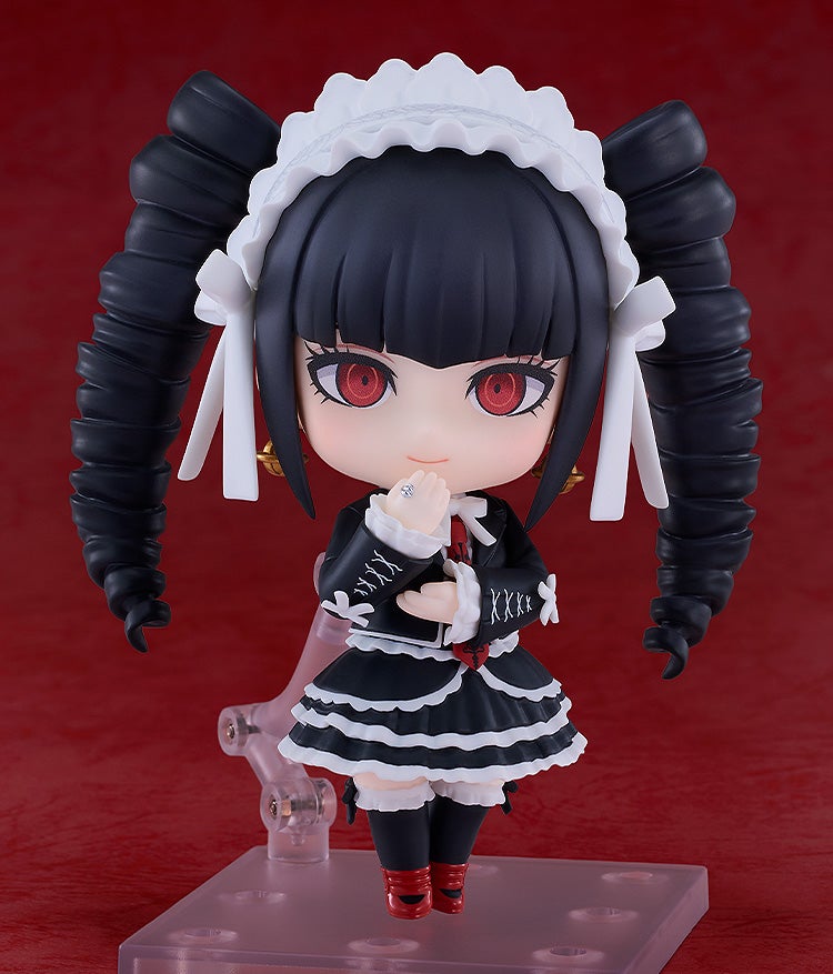 [PRE-ORDER] Good Smile Compay Nendoroid Celestia Ludenberg