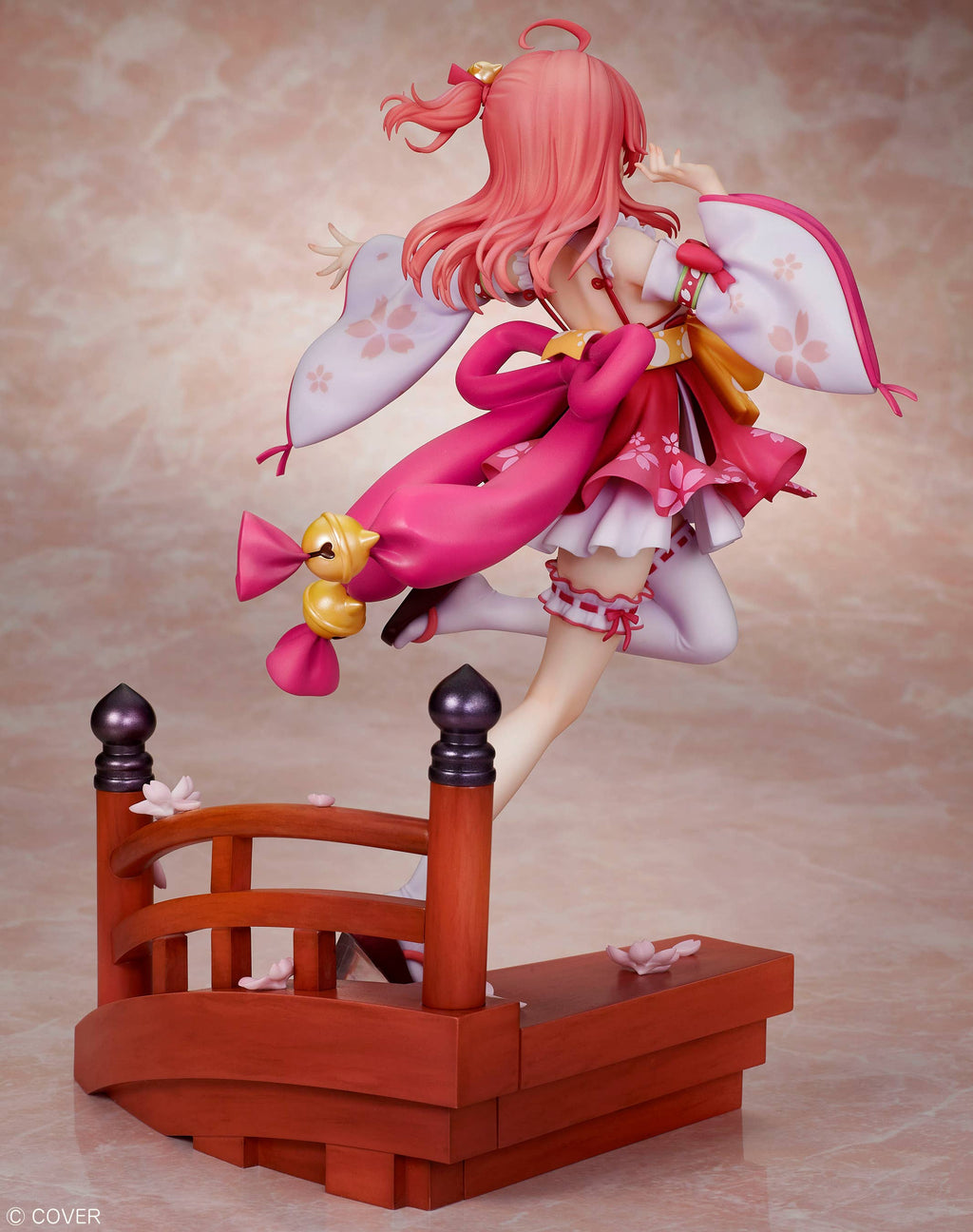 [PRE-ORDER] Design COCO hololive Sakura Miko 1/7 Complete Figure