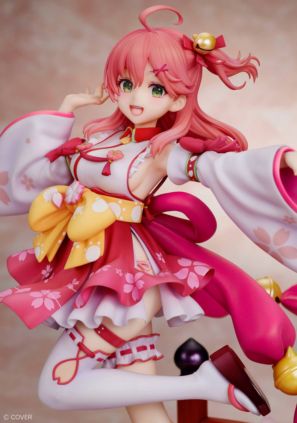 [PRE-ORDER] Design COCO hololive Sakura Miko 1/7 Complete Figure