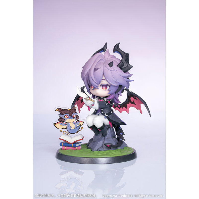 [PRE-ORDER] Myethos Genshin Impact - Durin: Floral Wanderings ver. with Bonus