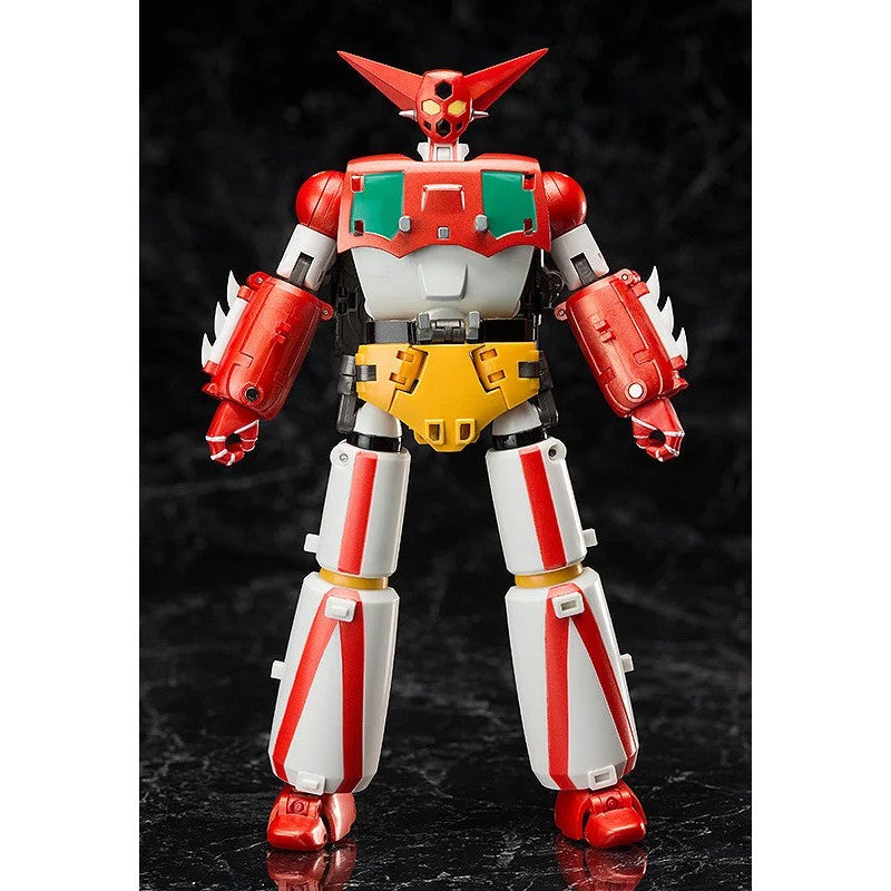 [PRE-ORDER] FREEing Dynamic Change R Getter Robo