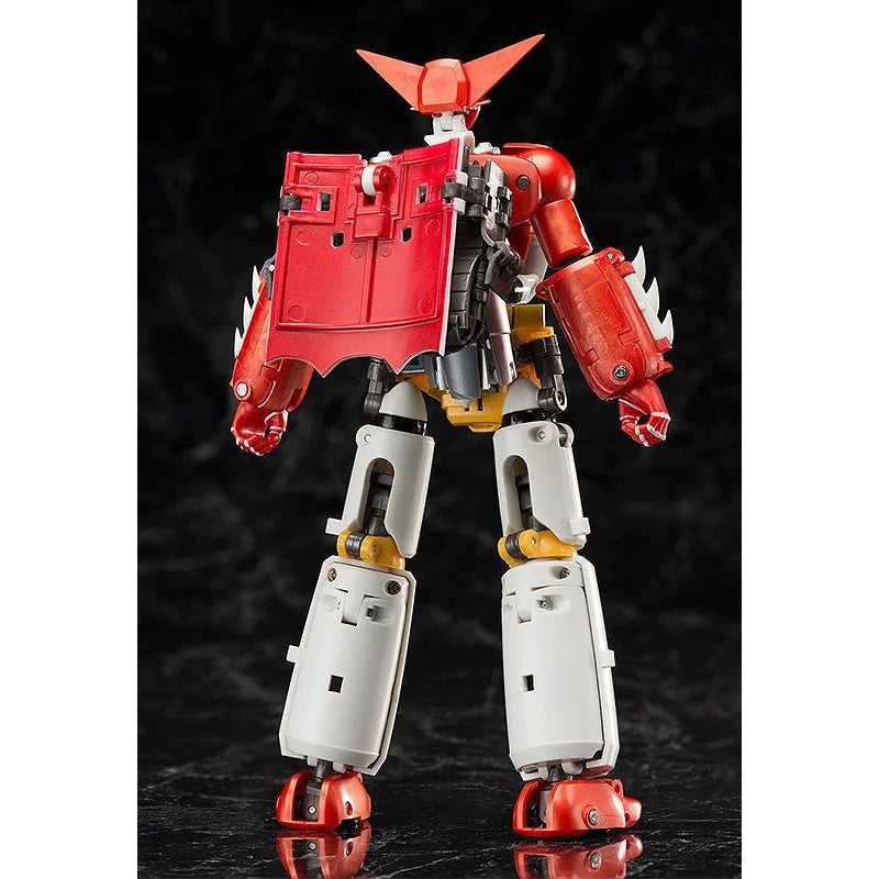[PRE-ORDER] FREEing Dynamic Change R Getter Robo