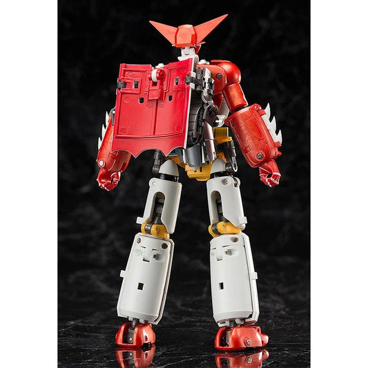 [PRE-ORDER] FREEing Dynamic Change R Getter Robo