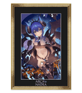[PRE-ORDER] Kotobukiya Chara Fine Graph VELRETTA