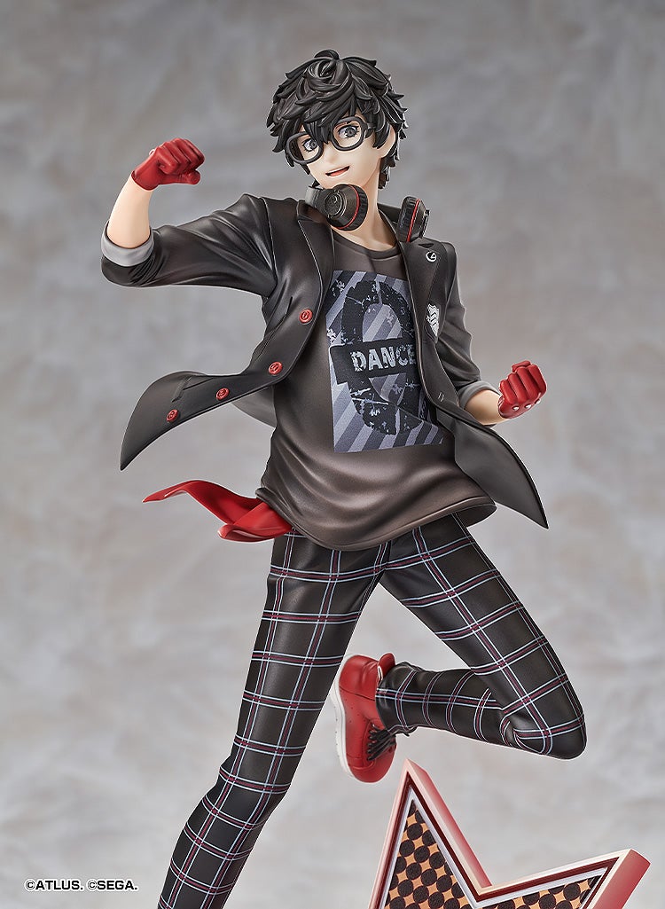 [PRE-ORDER] Good Smile Arts Shanghai P5D Protagonist