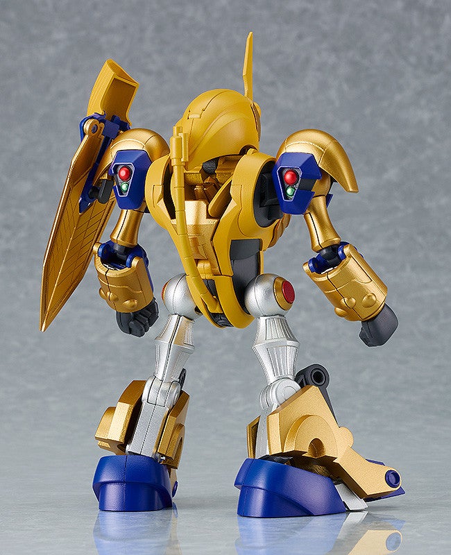 [PRE-ORDER] Good Smile Company MODEROID KING SQUASHER