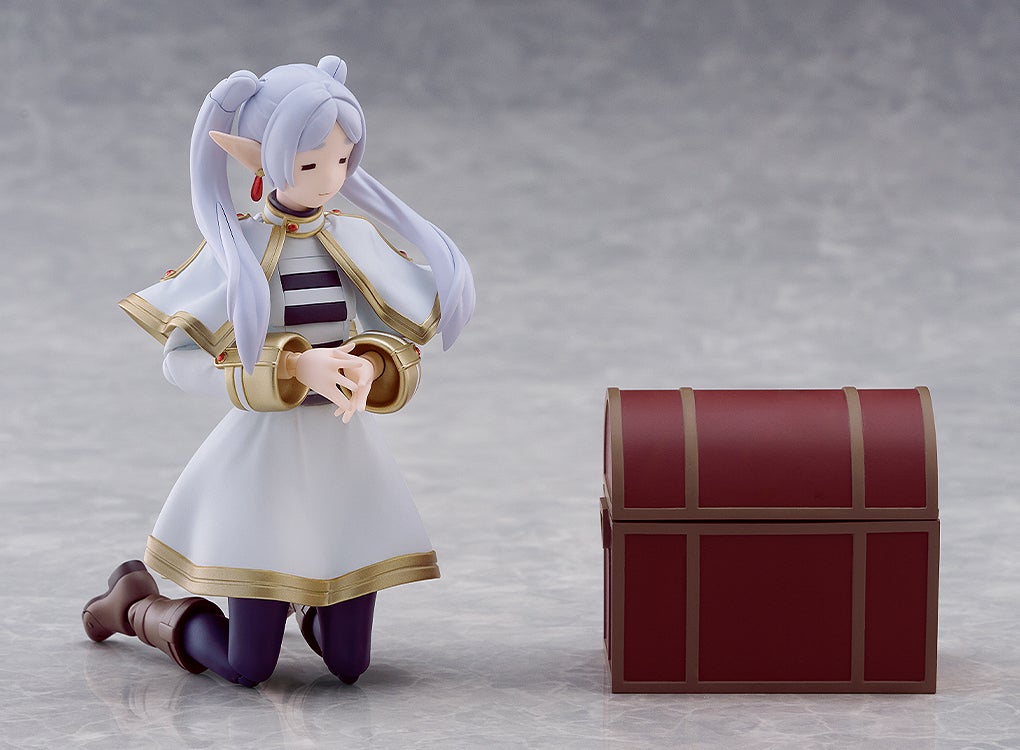 [PRE-ORDER] Good Smile Company figma Frieren DX Edition