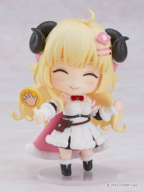 [PRE-ORDER] Good Smile Company Nendoroid hololive&nbsp;Tsunomaki Watame