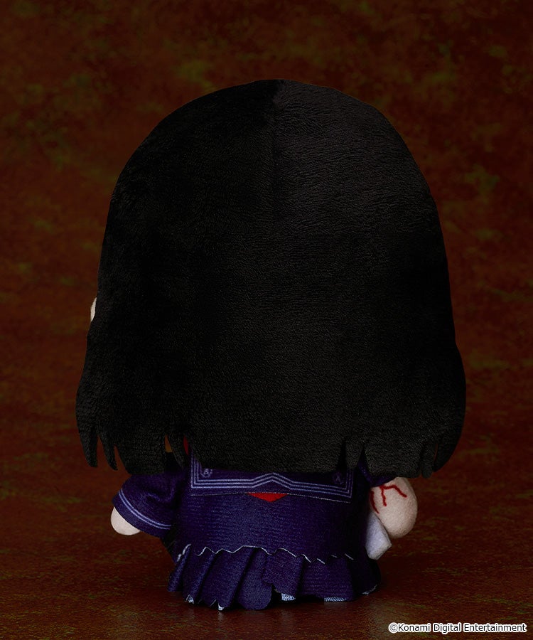 [PRE-ORDER] Good Smile Company SILENT HILL f Plushie (Hinako Shimizu/Fox Mask/Ayakakashi)