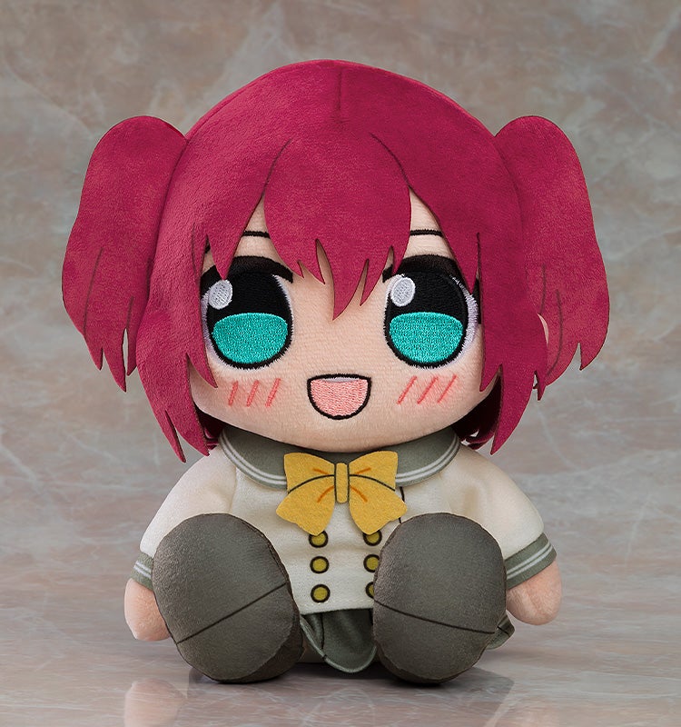 [PRE-ORDER] Good Smile Company Kuripan Plushie Hanamara Kunikida/Yoshiko Tsushima/Ruby Kurosawa