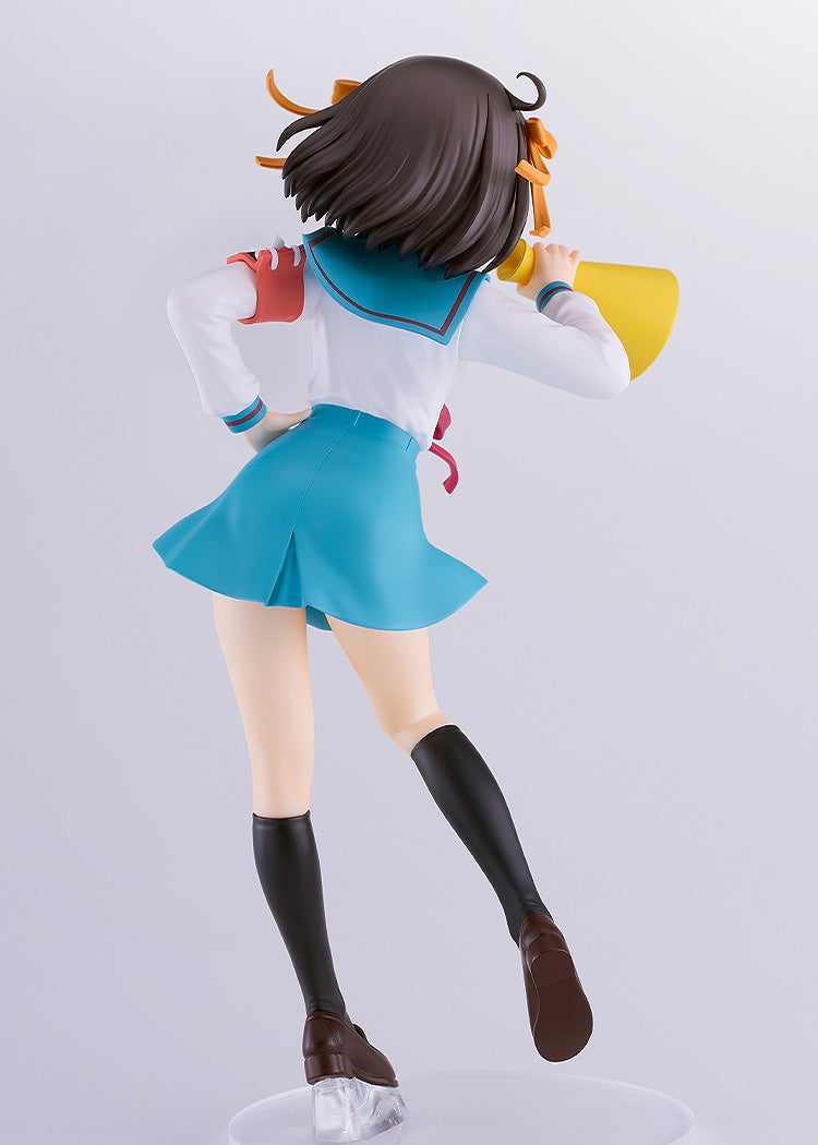 [PRE-ORDER] Good Smile Company POP UP PARADE Haruhi Suzumiya L Size