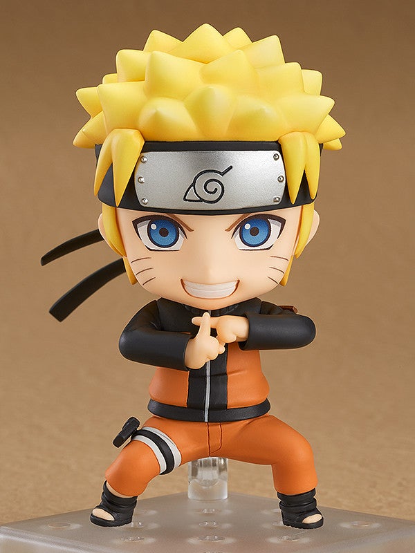 [PRE-ORDER] Good Smile Company Nendoroid Naruto Uzumaki