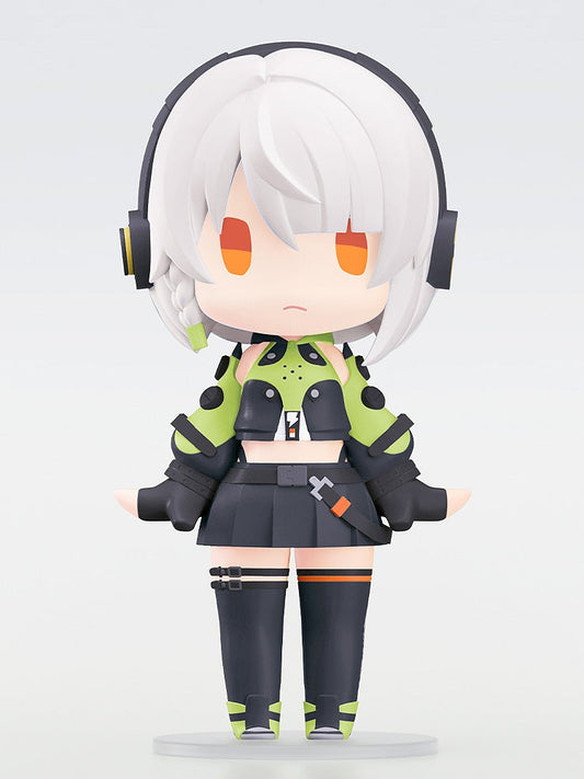 [PRE-ORDER] Good Smile Arts Shanghai HELLO! GOOD SMILE Zenless Zone Zero Anby Demara