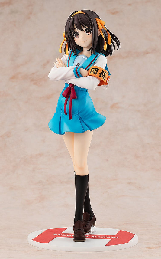 [PRE-ORDER] KADOKAWA Light Novel Edition Haruhi Suzumiya