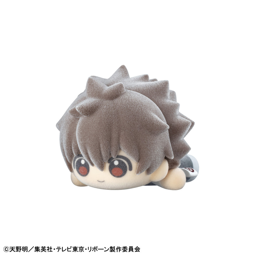 [PRE-ORDER] Megahouse Set of 6  -  Nuippo Katekyo Hitman Reborn!