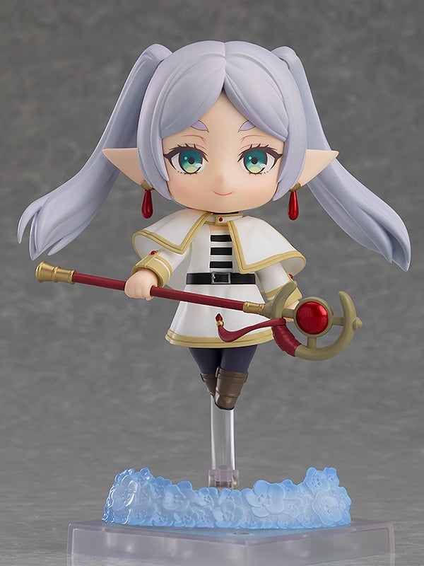 [PRE-ORDER] Good Smile Company Nendoroid Frieren